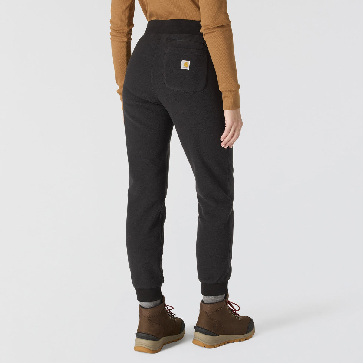 Women's Force Relaxed Fit Fleece Graphic Sweatpant