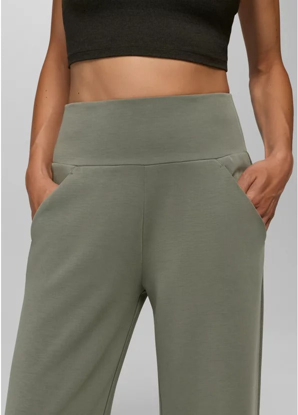 Women's Shea Hot Spell Wide Leg Pant