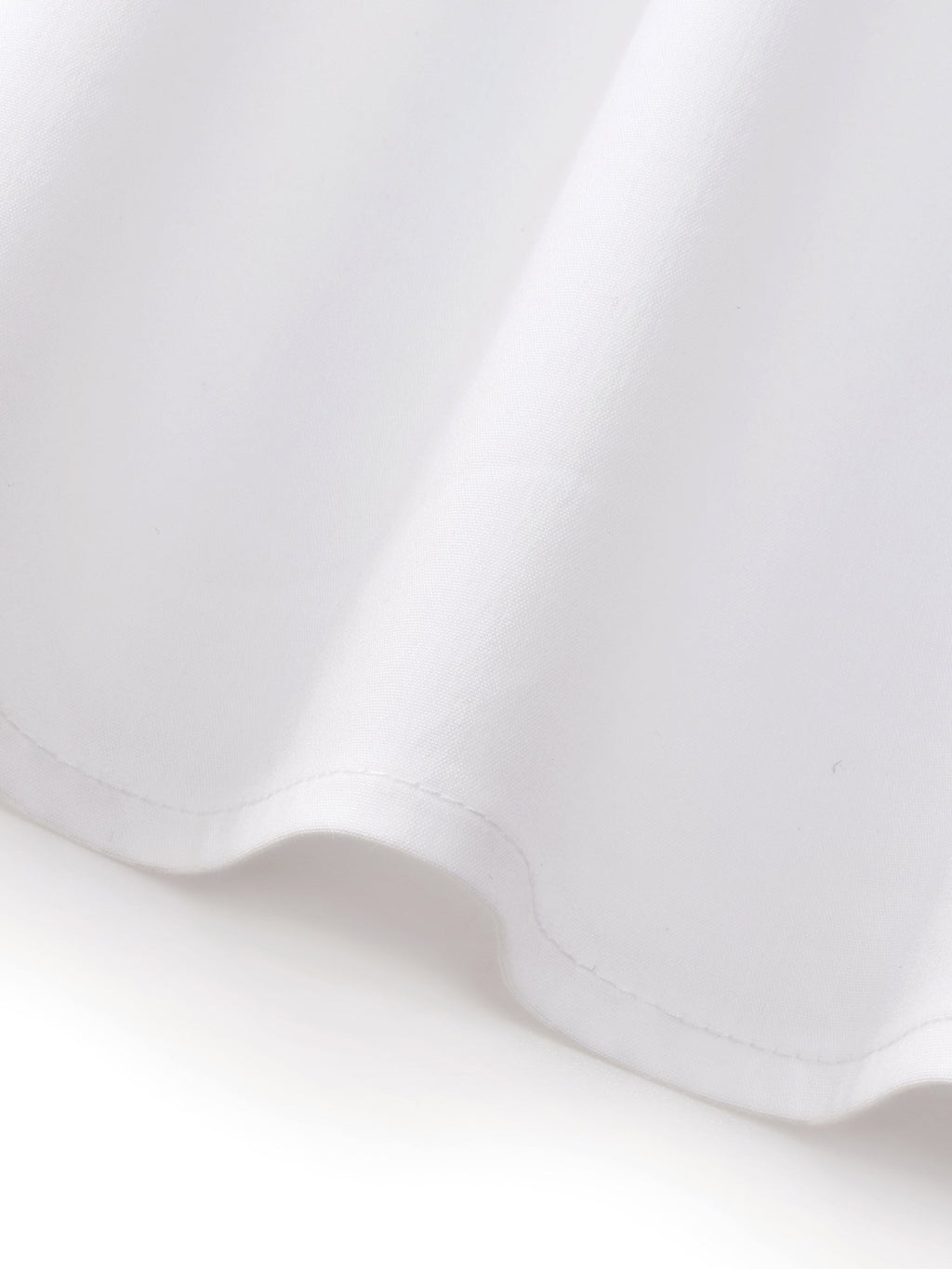 Ruffle Collar Women Sleeveless Shirt