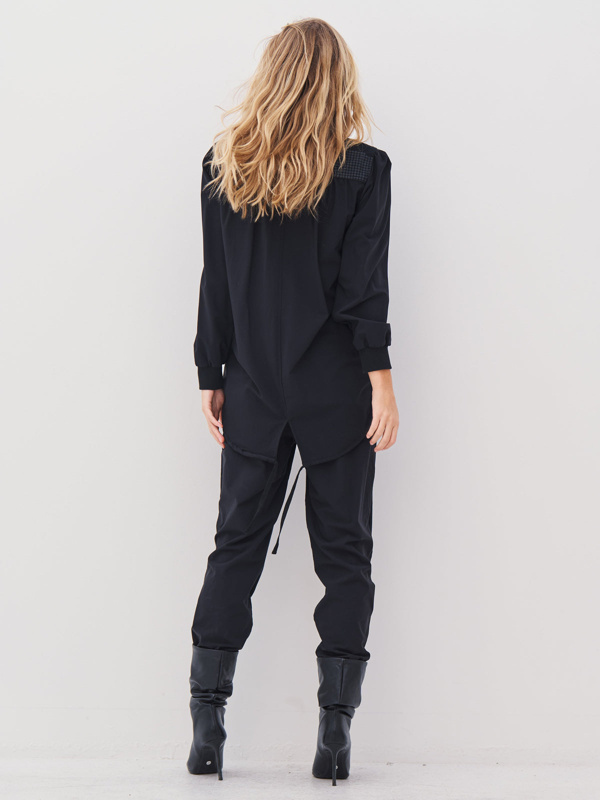 AJO trousers - Black
