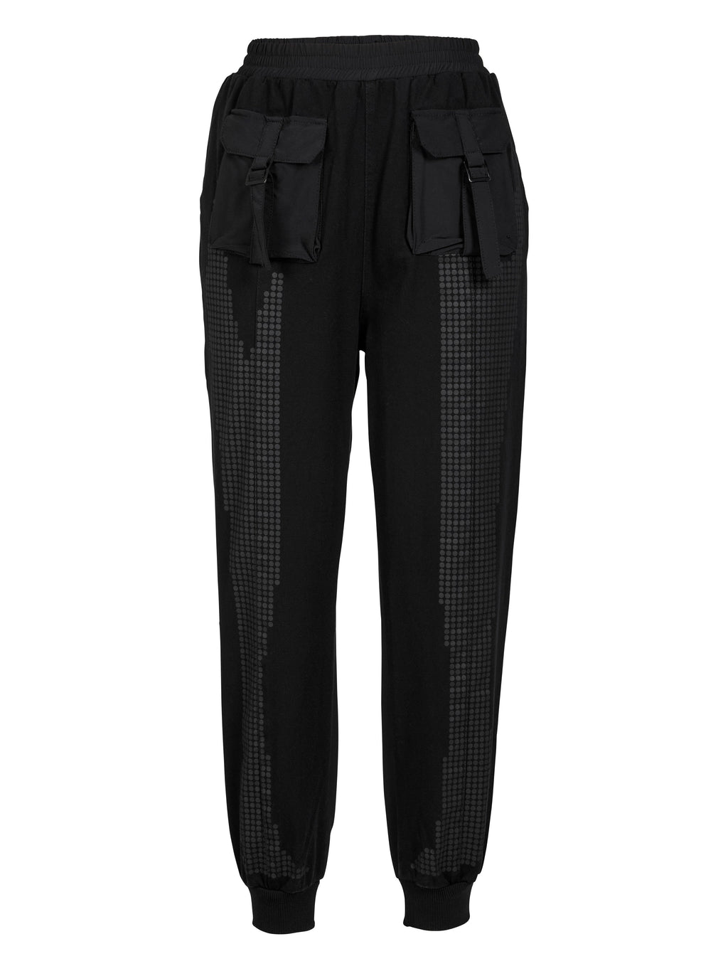 AJO trousers - Black
