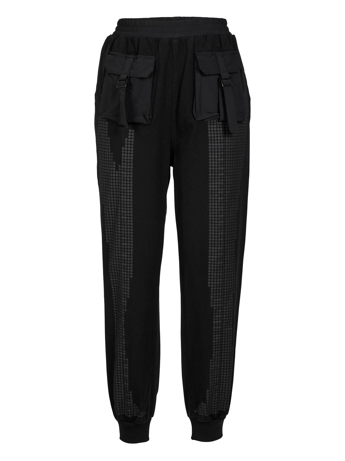 AJO trousers - Black