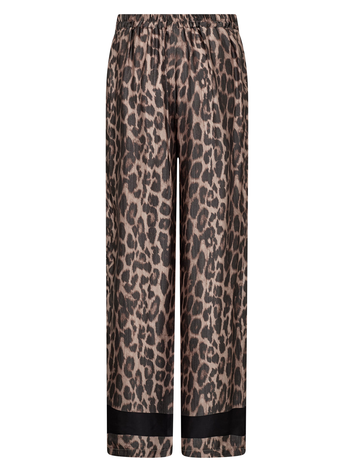 ALLY trousers - Leo