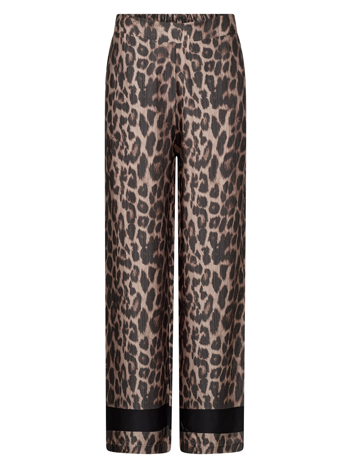 ALLY trousers - Leo