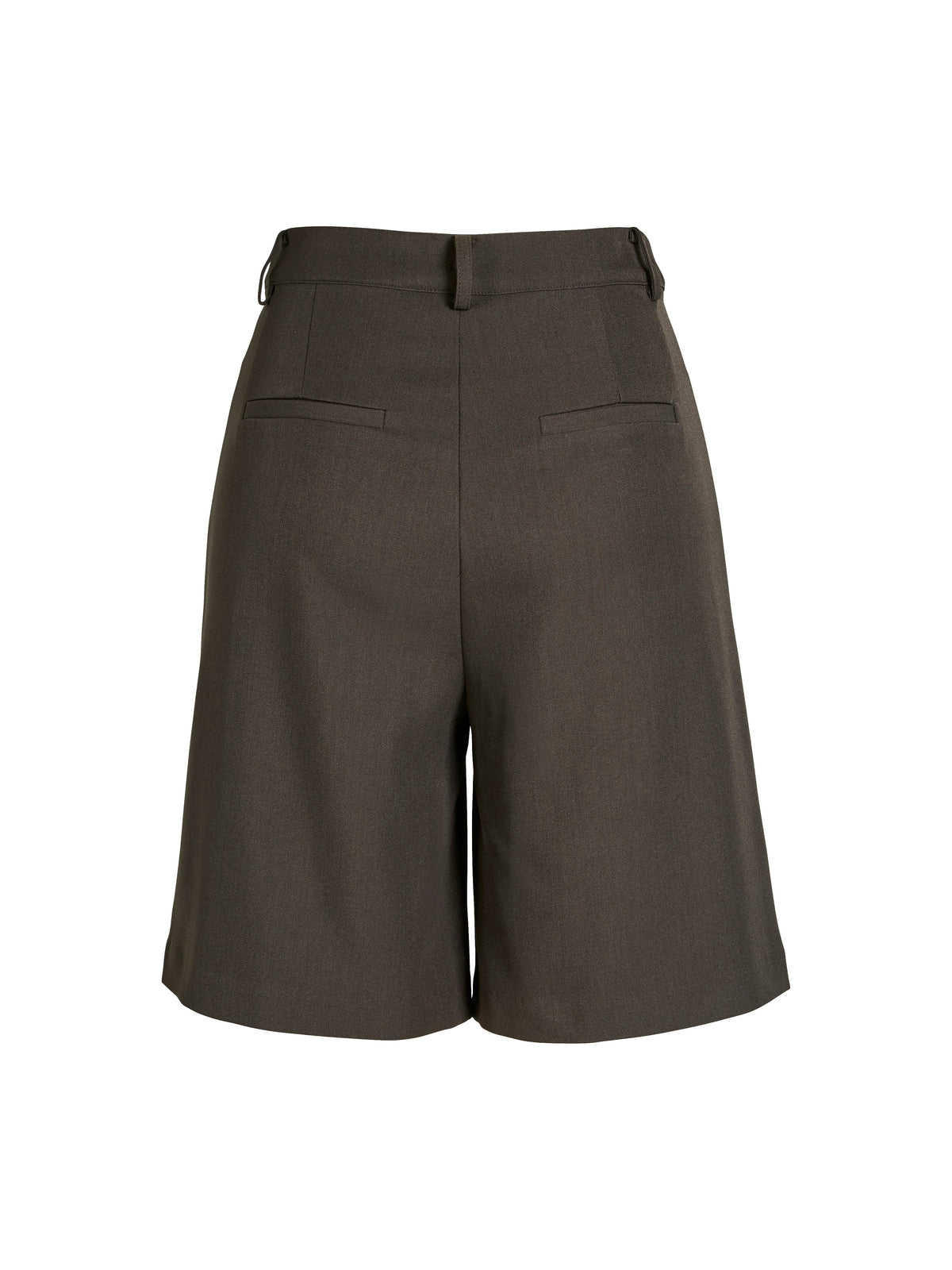 AMALIE shorts - Brown