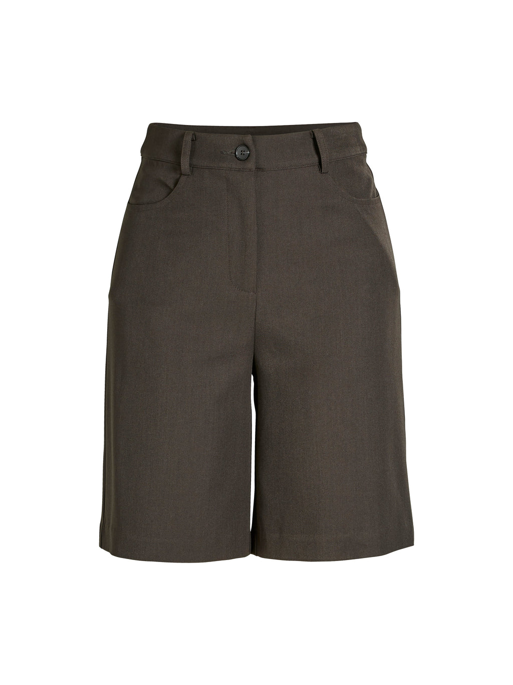 AMALIE shorts - Brown