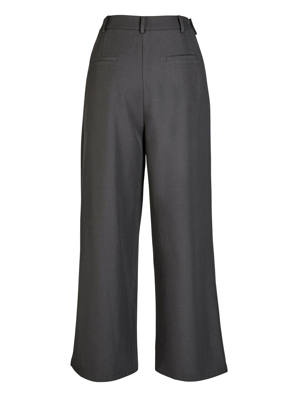 ARIEL trousers - Grey