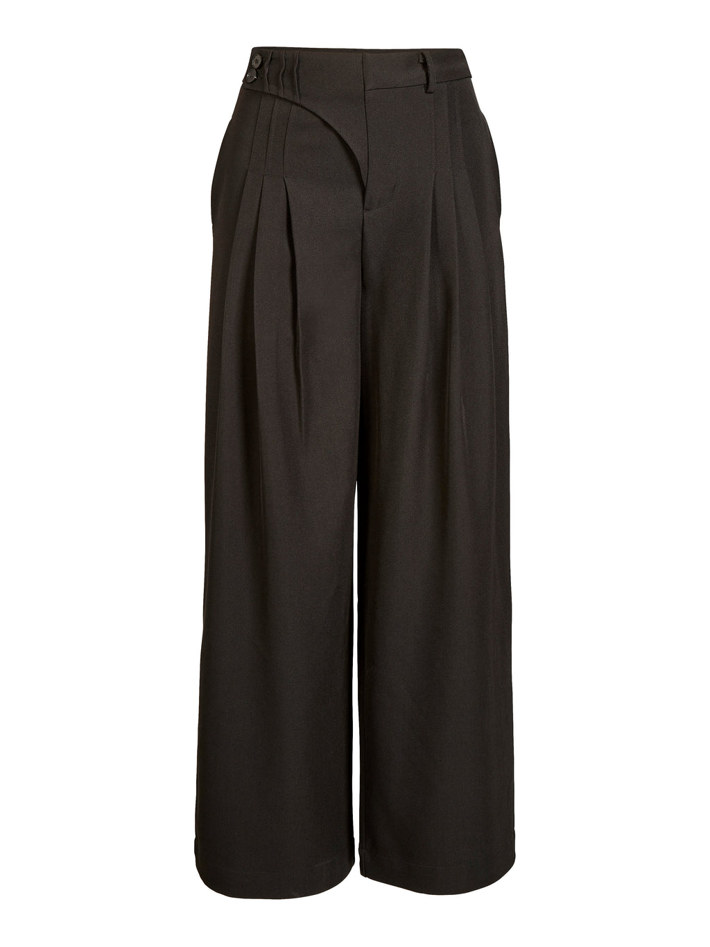 ARIEL trousers - Black