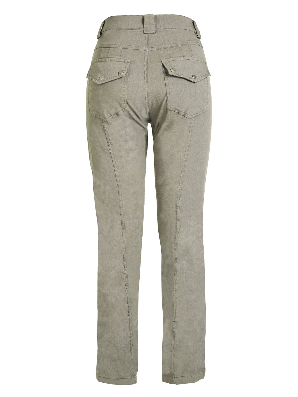 ASTA trousers - Army