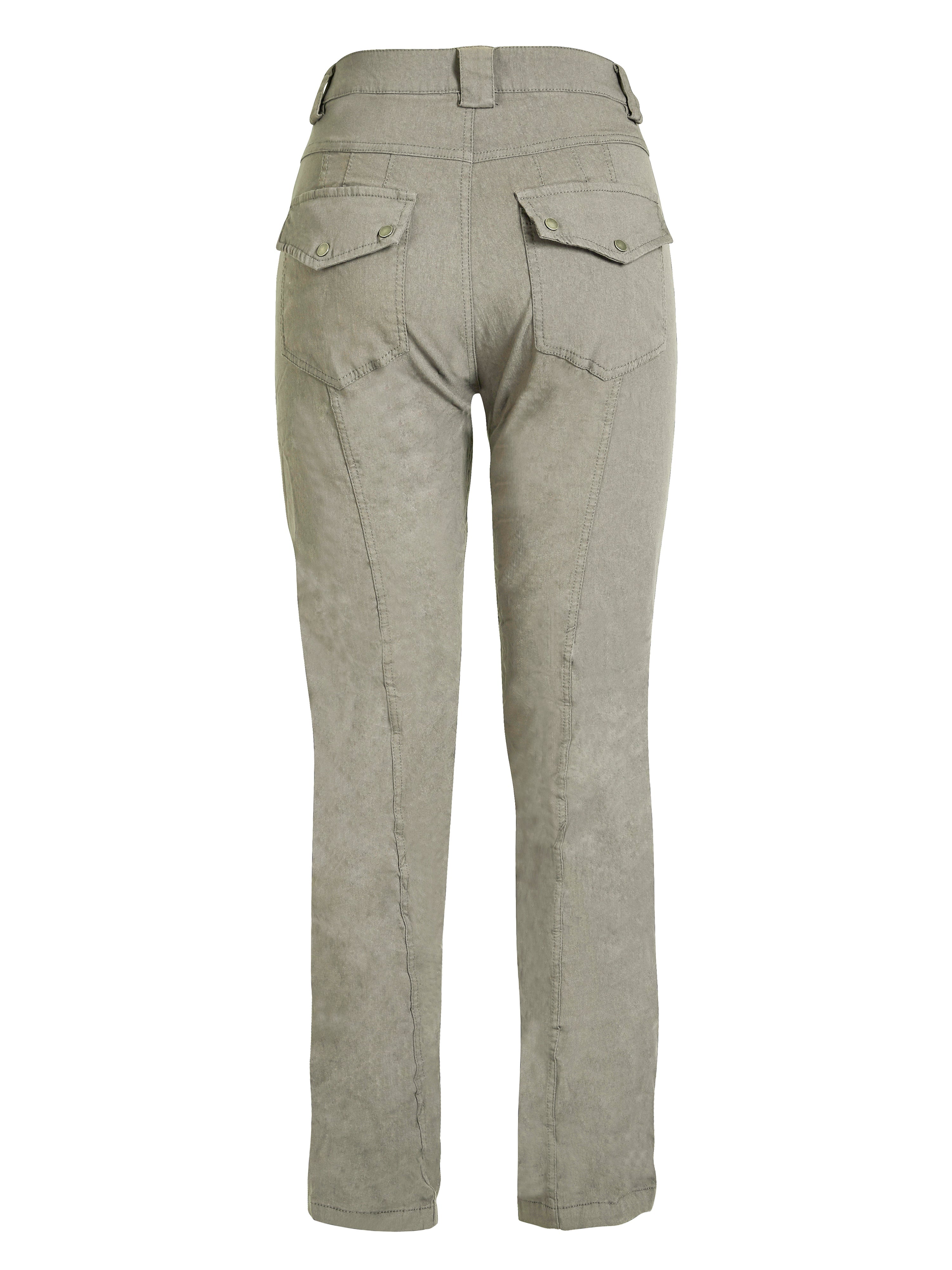 ASTA trousers - Army