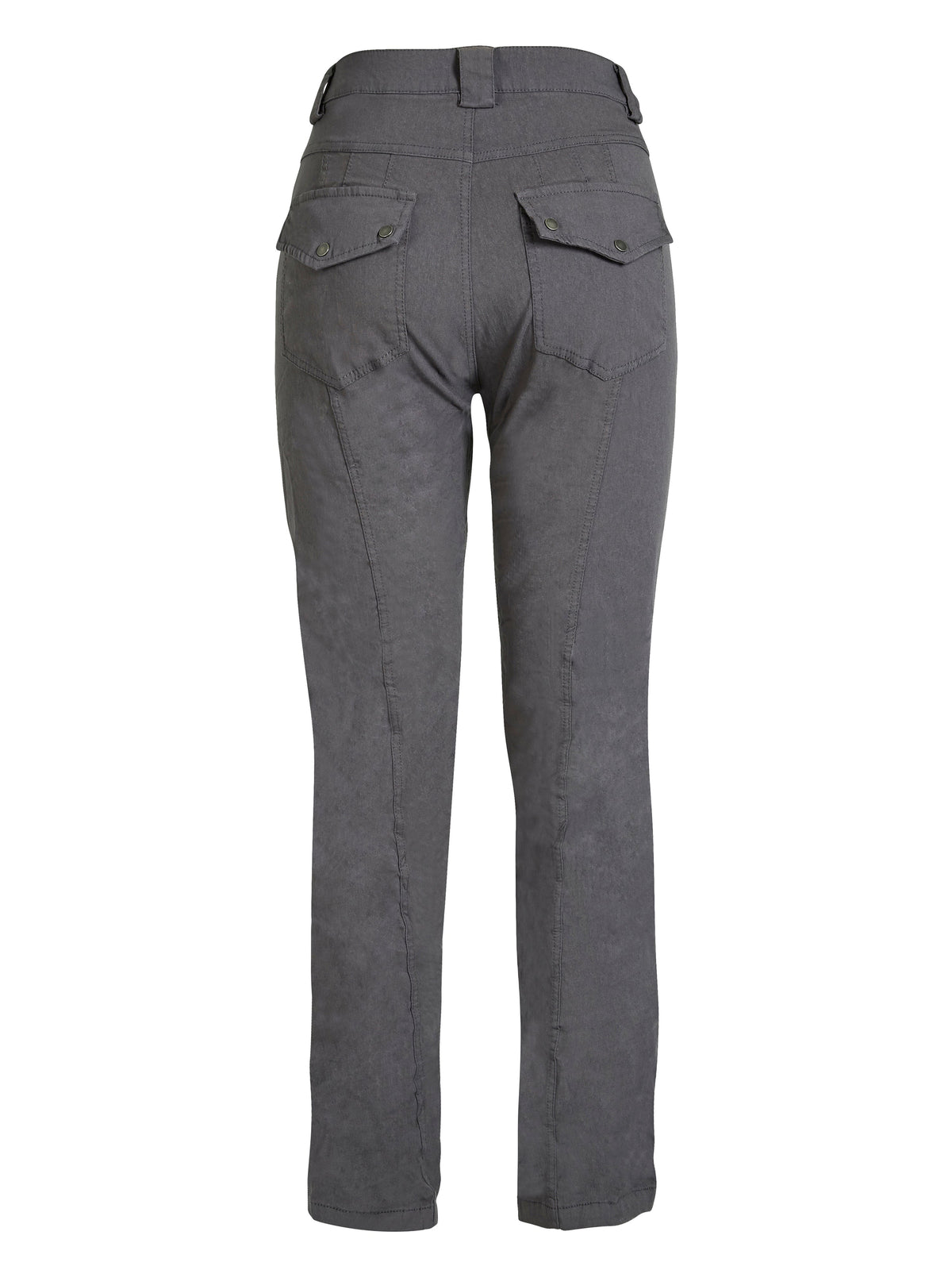 ASTA trousers - Grey