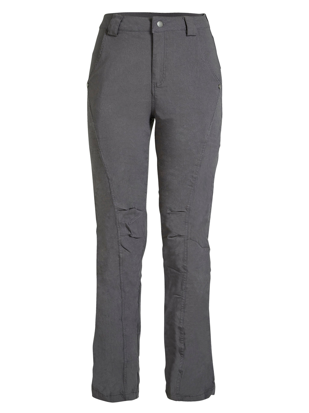 ASTA trousers - Grey