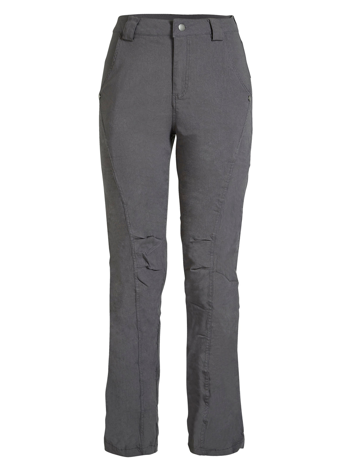 ASTA trousers - Grey