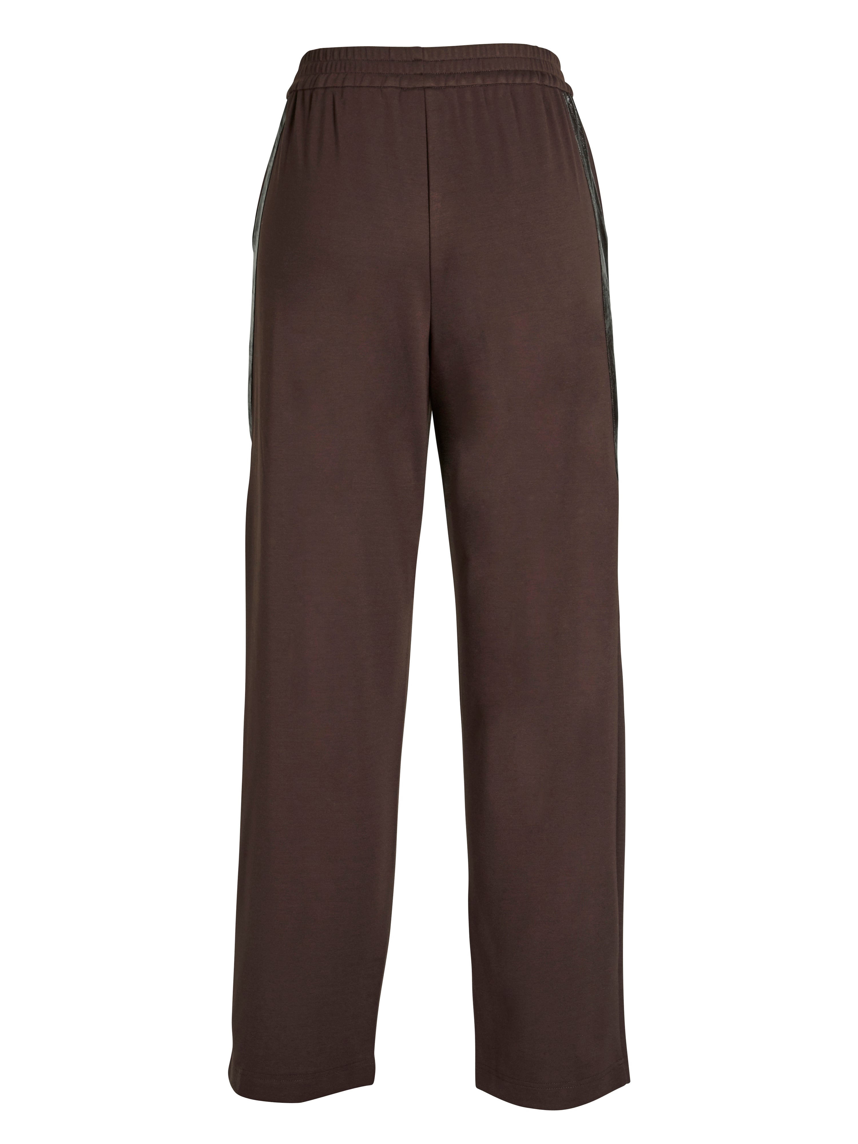 ATHEA trousers - Brown