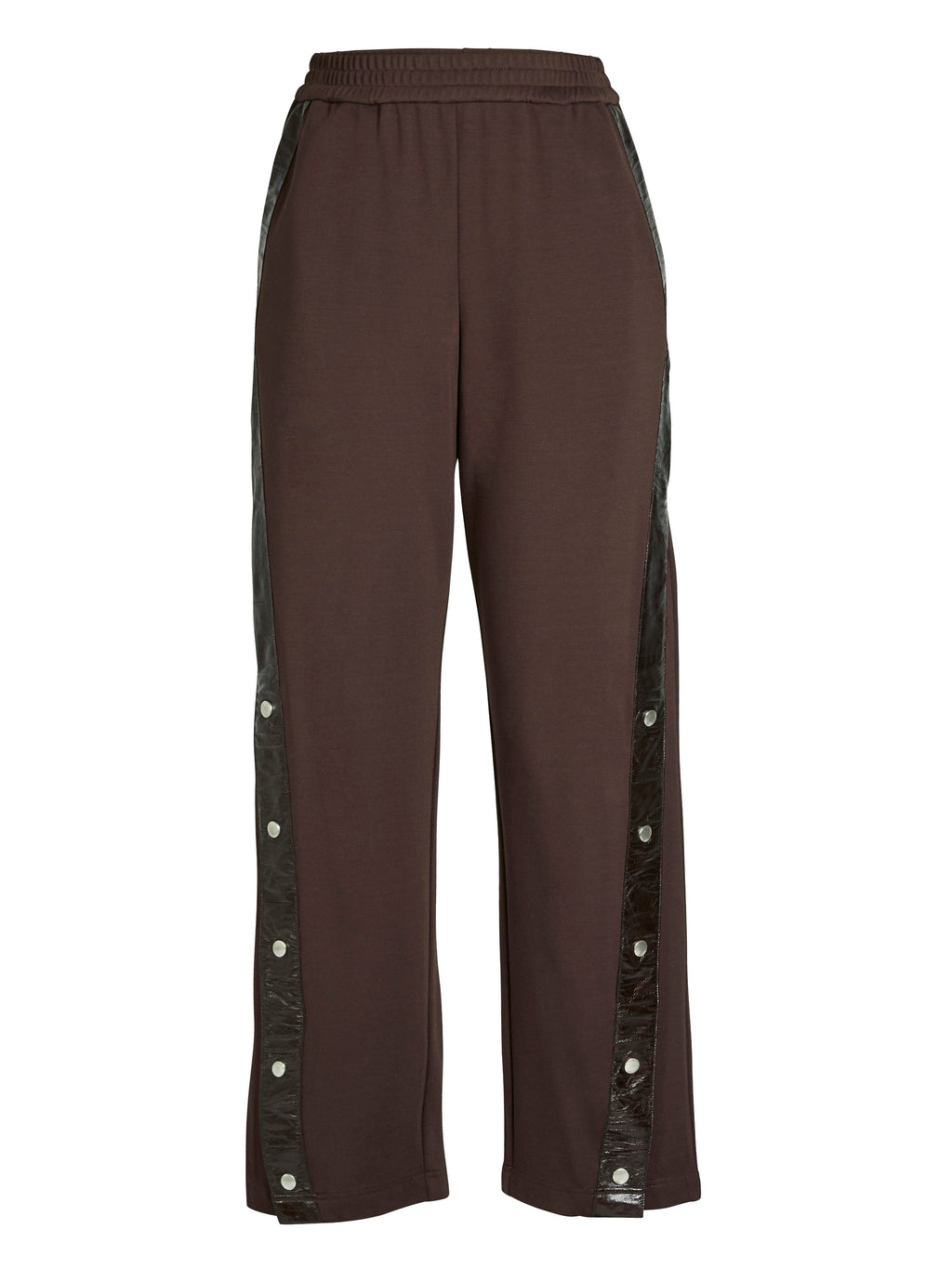 ATHEA trousers - Brown