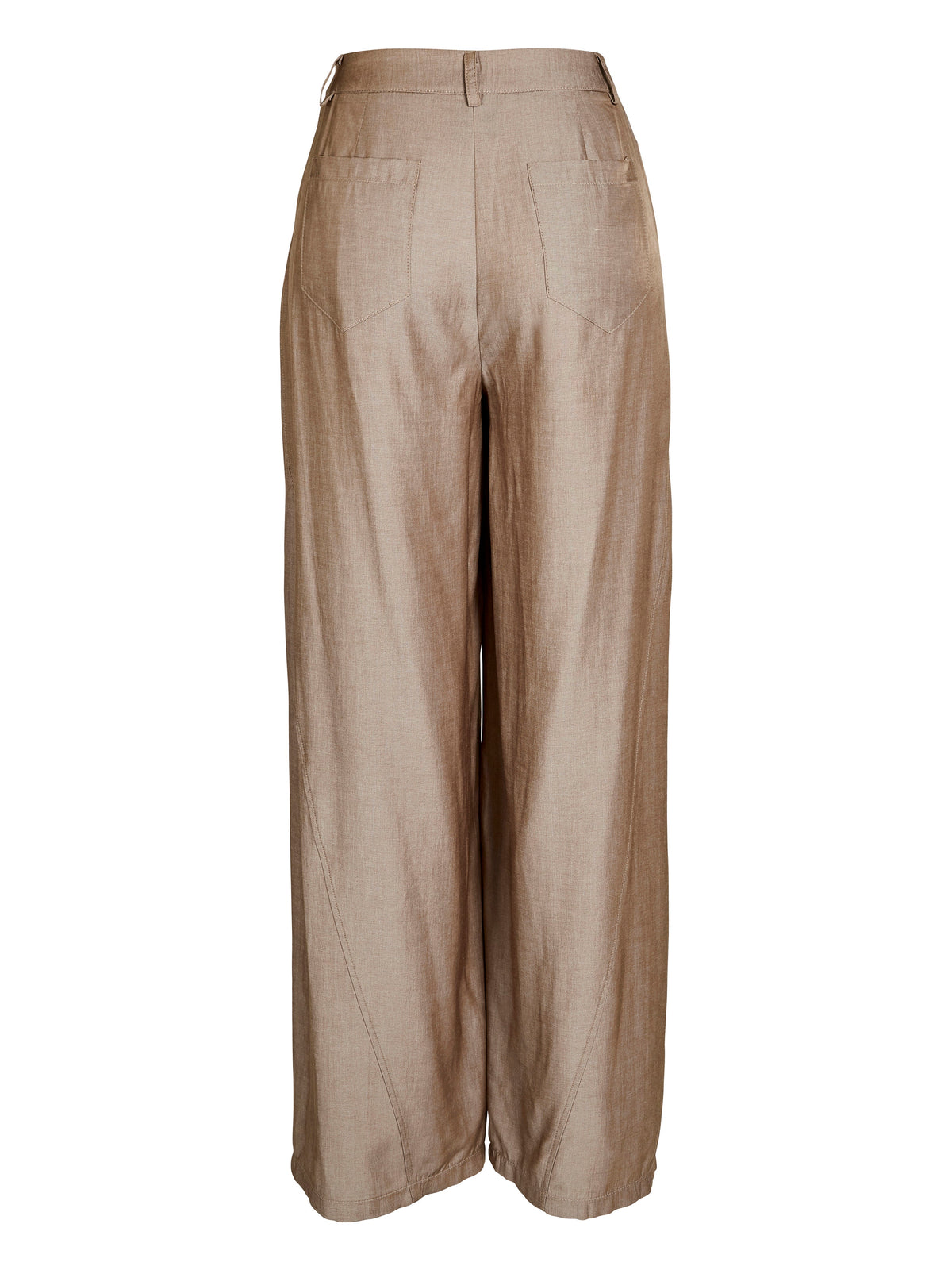 AVALON trousers - Camel