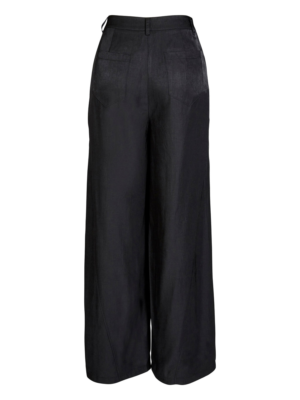 AVALON trousers - Black