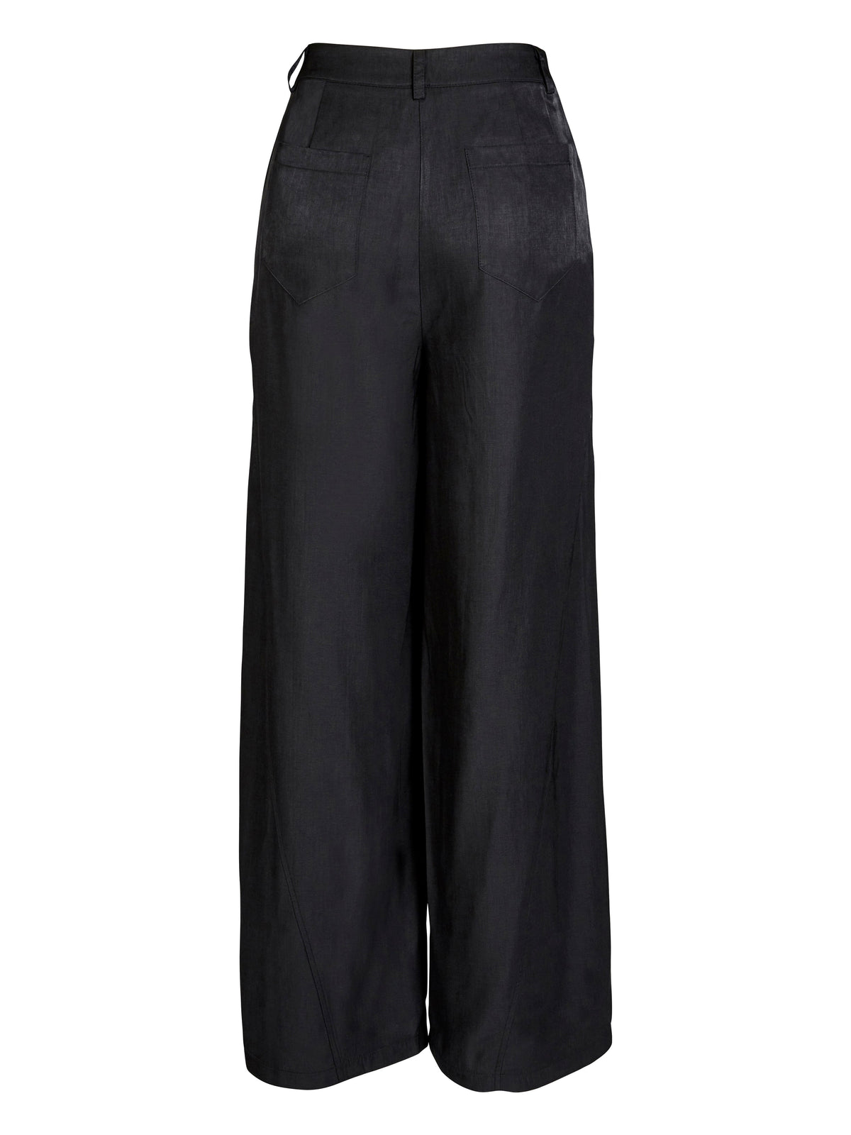 AVALON trousers - Black
