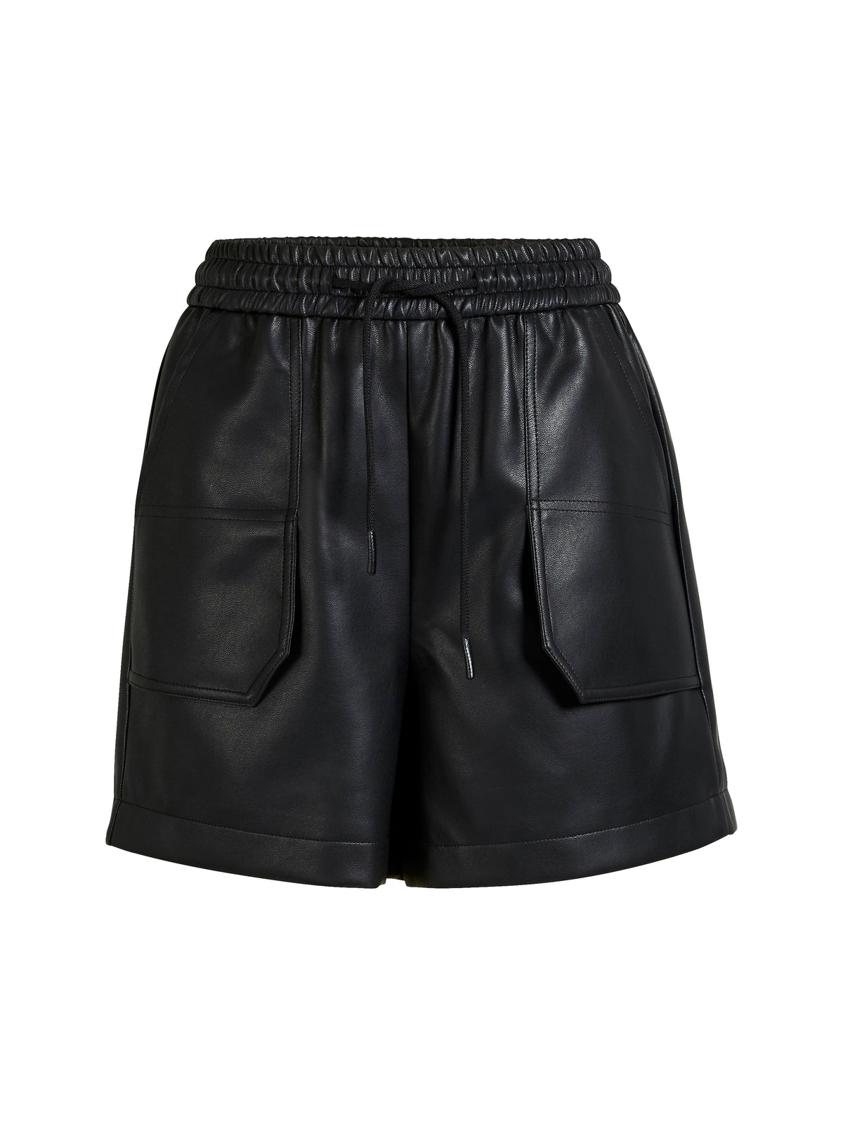 AVA shorts - Black