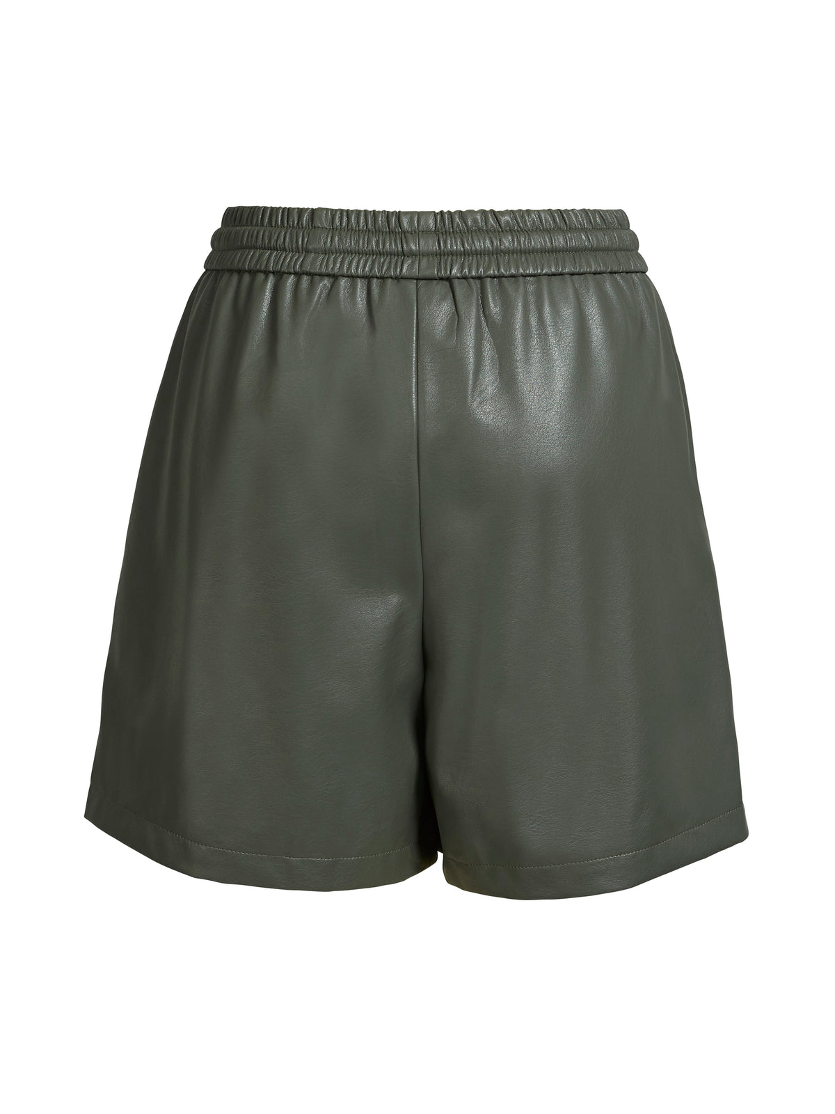AVA shorts - Dark Green