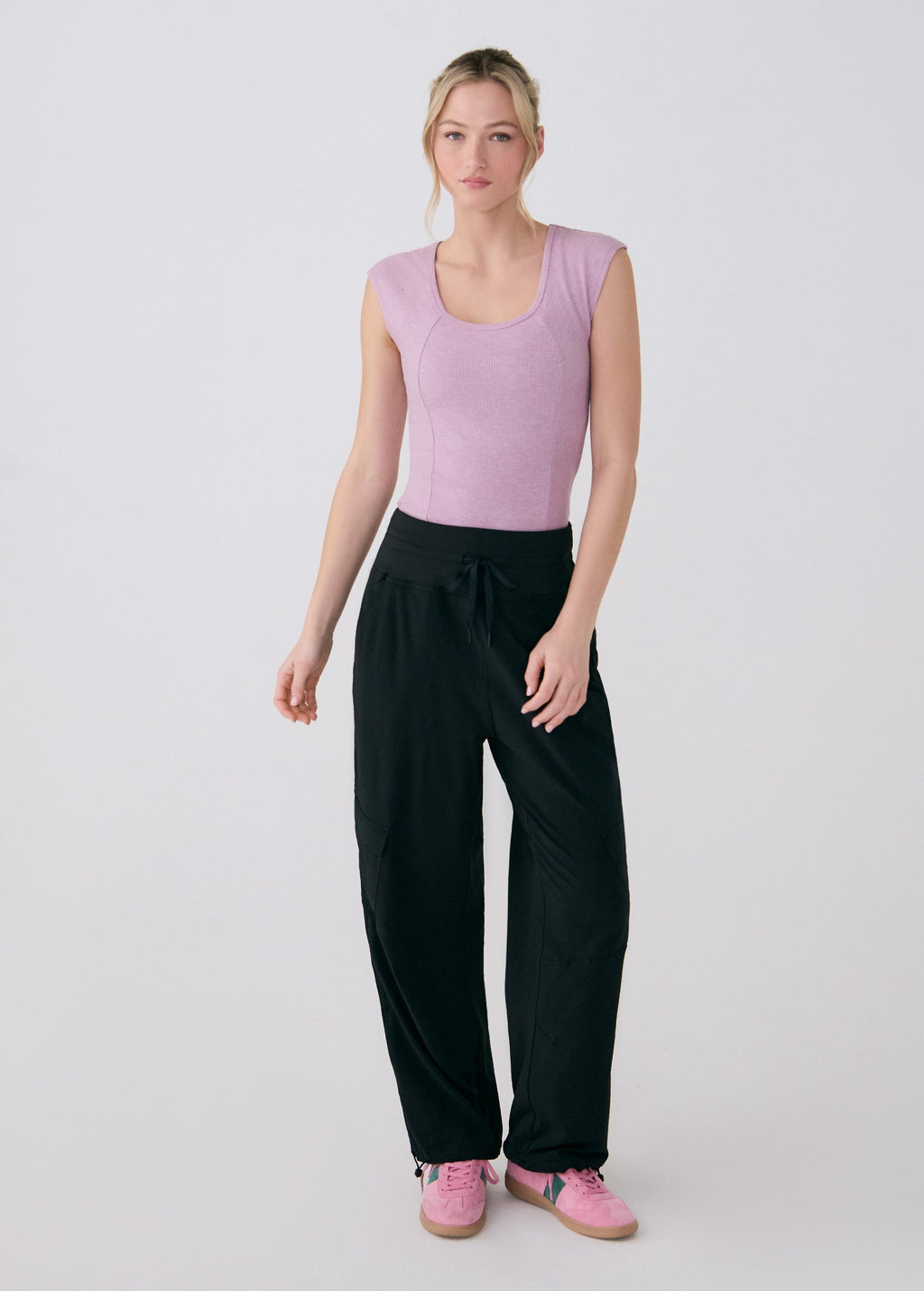 Women's Momentum Cargo Pant